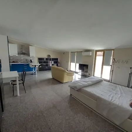 Bluesky Naxos 3rd Floor Apartamento *