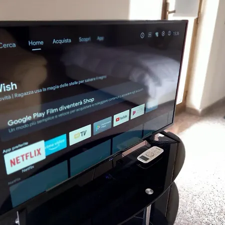 Bluesky Naxos 3rd Floor 지아르디니낙소스