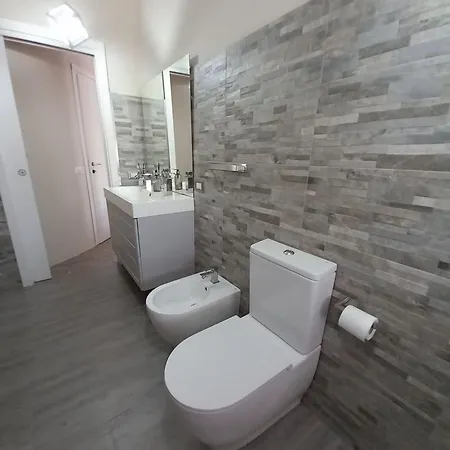 Bluesky Naxos 3rd Floor Apartamento