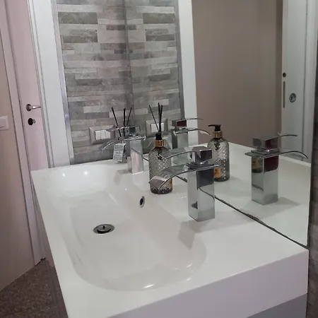 Apartamento Bluesky Naxos 3rd Floor