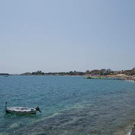 아파트 Bluesky Naxos 3rd Floor *