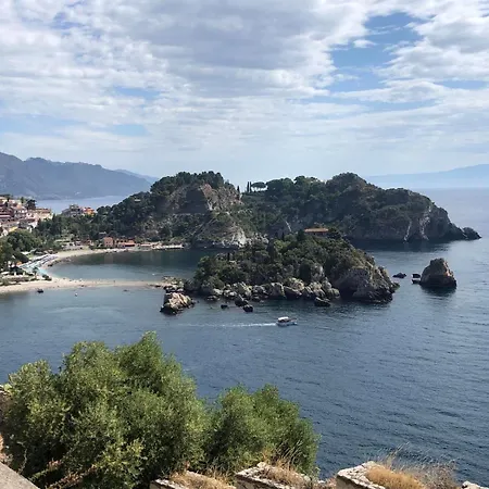 아파트 Bluesky Naxos 3rd Floor