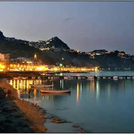 Appartement Bluesky - Third Floor Giardini-Naxos