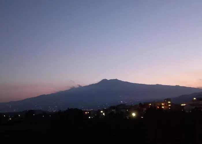 Bluesky Naxos 3rd Floor 아파트