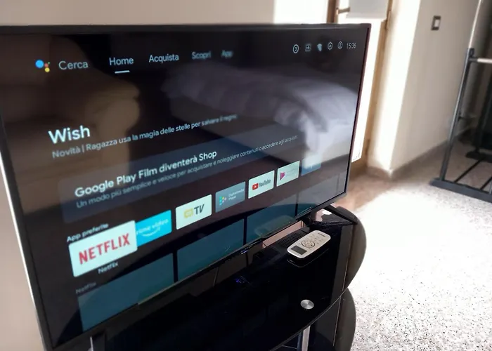 Bluesky Naxos 3rd Floor 지아르디니낙소스