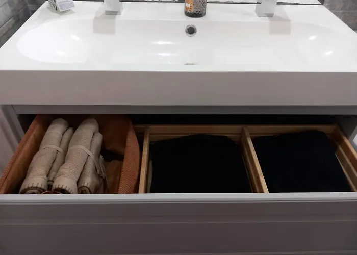 아파트 Bluesky Naxos 3rd Floor 지아르디니낙소스