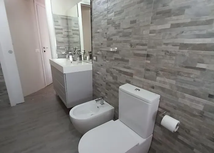 Bluesky Naxos 3rd Floor 아파트