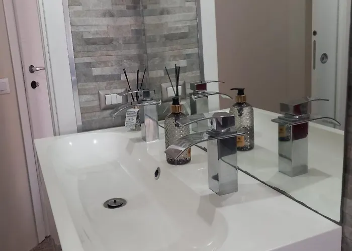 아파트 Bluesky Naxos 3rd Floor