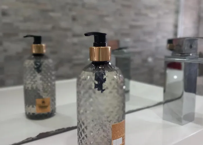 Bluesky Naxos 3rd Floor *