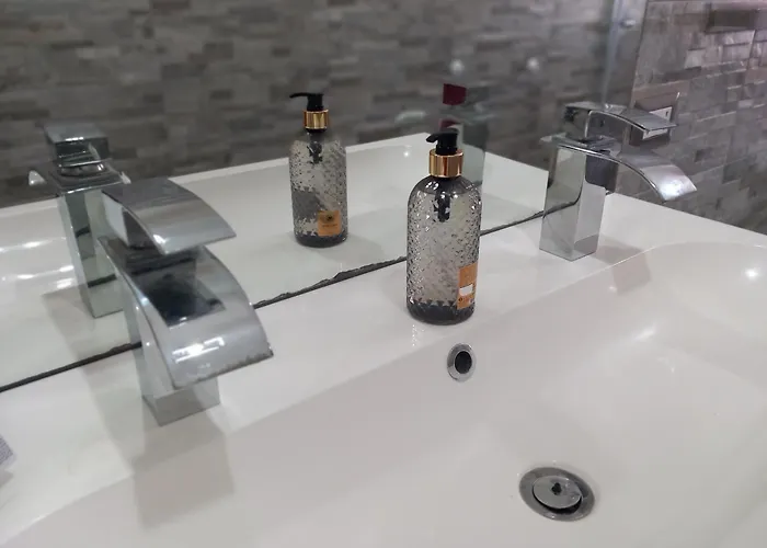 Bluesky Naxos 3rd Floor 지아르디니낙소스