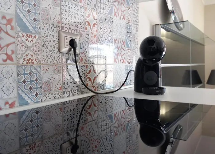 아파트 Bluesky Naxos 3rd Floor *