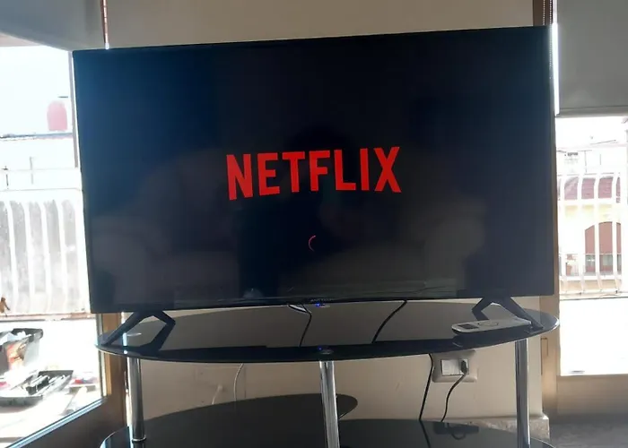 아파트 Bluesky Naxos 3rd Floor