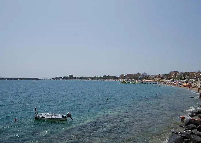 아파트 Bluesky Naxos 3rd Floor *