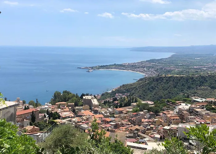 아파트 Bluesky Naxos 3rd Floor *