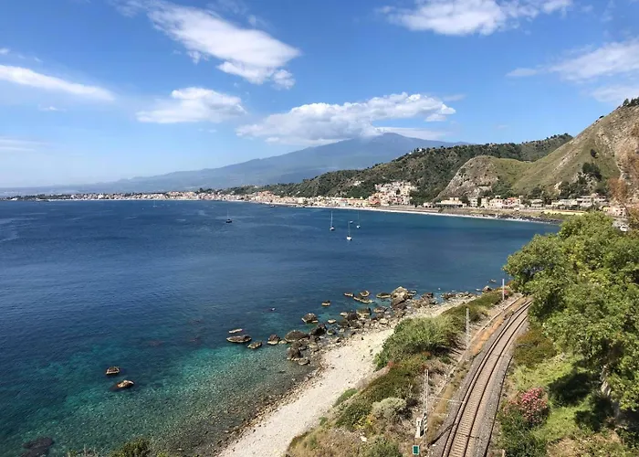 Bluesky Naxos 3rd Floor 지아르디니낙소스