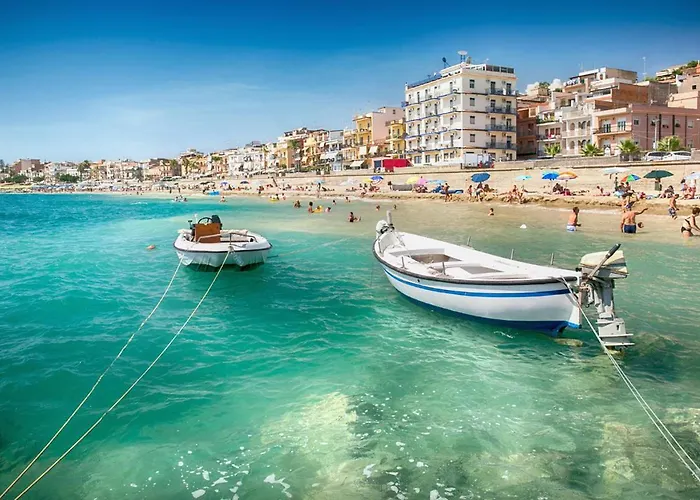 아파트 Bluesky Naxos 3rd Floor *